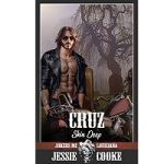 Cruz by Jessie Cooke
