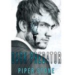 Dark Predator by Piper Stone