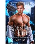 Desire Him by DV Fischer