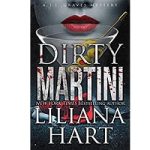 Dirty Martini by Liliana Hart