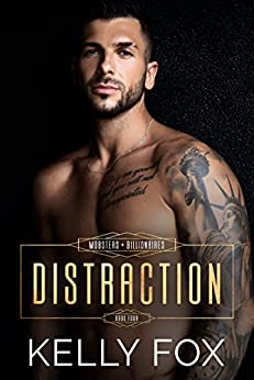 Distraction by Kelly Fox