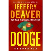 Dodge by Jeffery Deaver