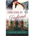 Dreams in Toyland by Janine Rosche