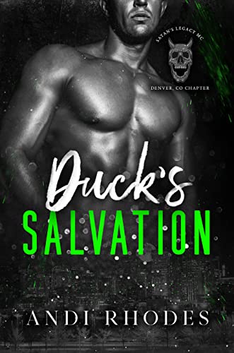 Duck's Salvation by Andi Rhodes