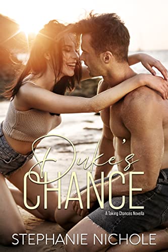 Duke's Chance by Stephanie Nichole