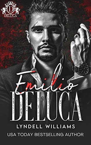 Emilio DeLuca by Lyndell Williams 