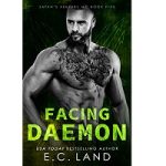Facing Daemon by E.C. Land