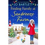 Finding Family at Seabreeze Farm by Jo Bartlett
