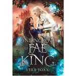 Finding Love with the Fae King by Vera Foxx