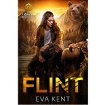 Flint by Eva Kent