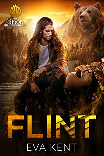 Flint by Eva Kent