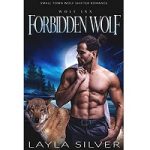 Forbidden Wolf by Layla Silver