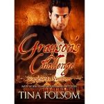 Grayson's Challenge by Tina Folsom