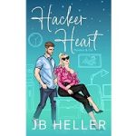 Hacker Heart by JB Heller