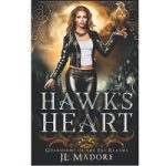 Hawk's Heart by JL Madore