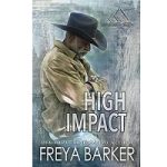 High Impact by Freya Barker