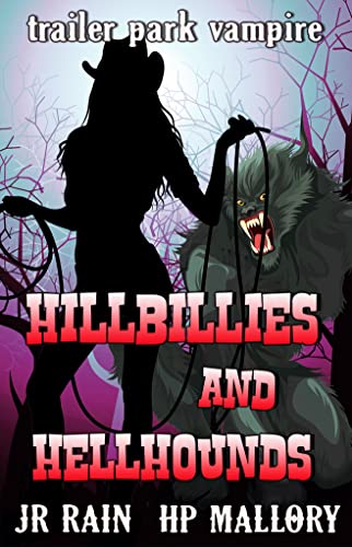 Hillbillies and HellHounds by H.P. Mallory 