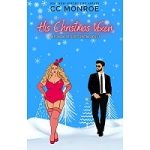 His Christmas Vixen by CC Monroe