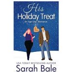 His Holiday Treat by Sarah Bale