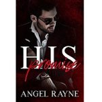 His Promise by Angel Rayne
