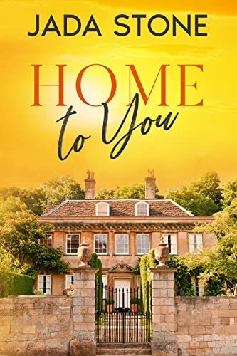 Home to You by Jada Stone 