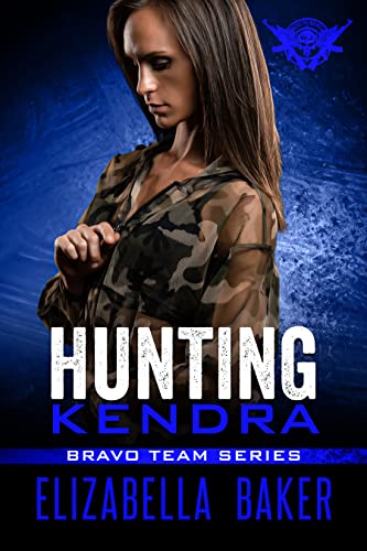 Hunting Kendra by Elizabella Baker