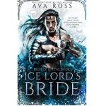 Ice Lord's Bride by Ava Ross
