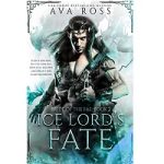Ice Lord's Fate by Ava Ross