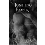 Igniting Ember by R Sullins