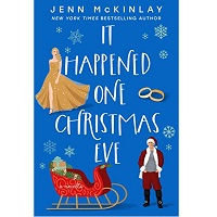 It Happened One Christmas Eve by Jenn McKinlay