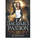Jaguar's Passion by JL Madore