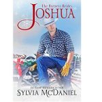 Joshua by Sylvia McDaniel