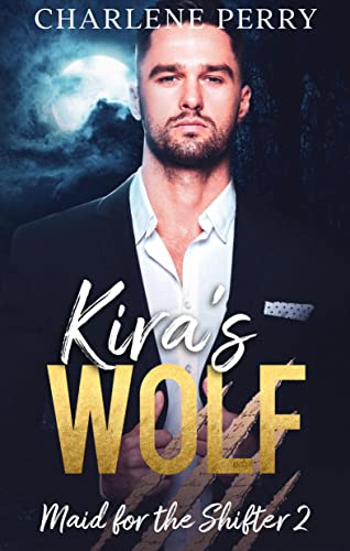 Kira's Wolf by Charlene Perry
