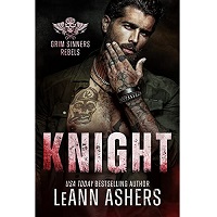 Knight by LeAnn Ashers