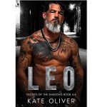 Leo by Kate Oliver