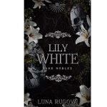 Lily White by Luna Rugova