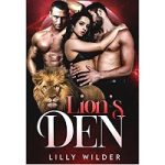 Lion’s Mate by Lilly Wilder
