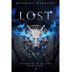 Lost by Katerina Martinez