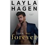 Love Me Forever by Layla Hagen