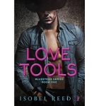 Love Tools by Isobel Reed
