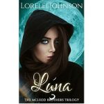 Luna by Lorelei Johnson