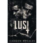 Lust by Carmen Rosales
