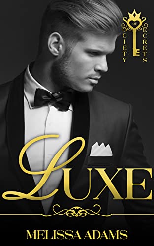 Luxe by Melissa Adams