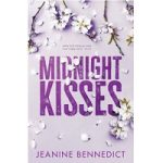 Midnight Kisses by Jeanine Bennedict