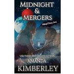 Midnight & Mergers by Amanda Kimberley