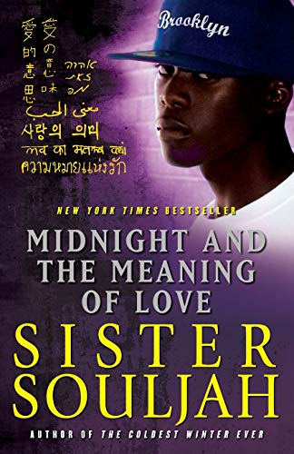 Midnight and the Meaning of Love by Sister Souljah