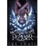 Monstrous Power by Eva Chase