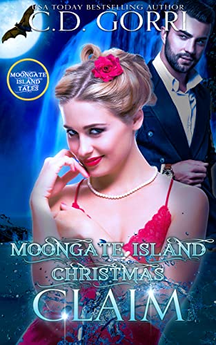 Moongate Island Christmas Claim by C.D. Gorri 