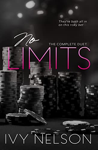 No Limits by Ivy Nelson