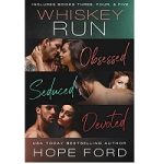 Obsessed, Seduced & Devoted by Hope Ford